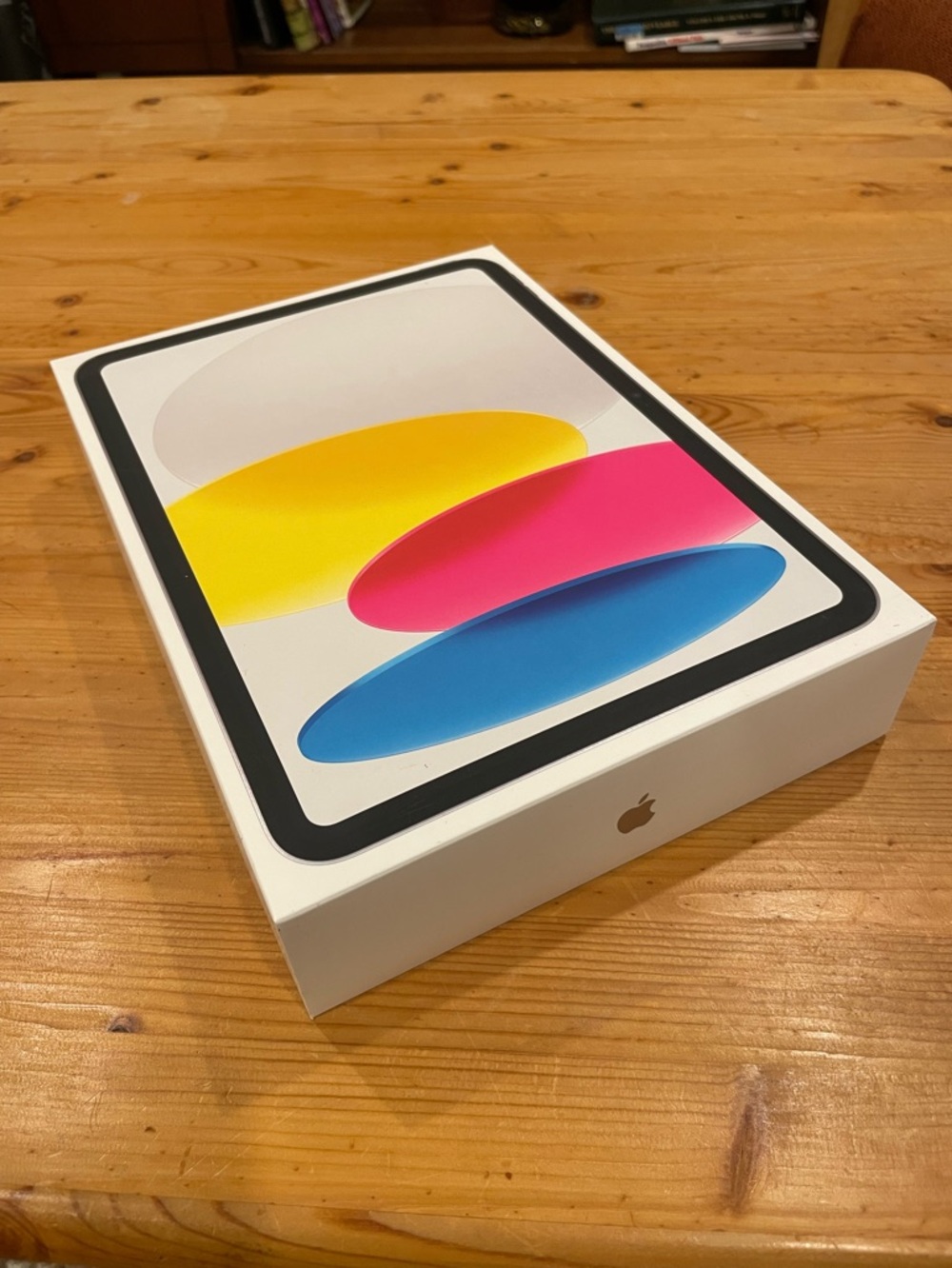 NEW Apple iPad A16 128GB, Sealed